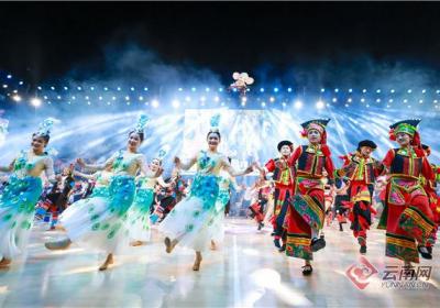 古城燃动篮球激情！2024-2025云南省城市篮球联赛总决赛男子五人制篮球赛启幕