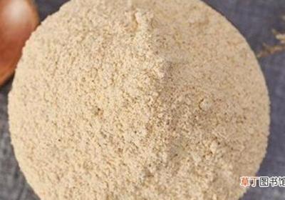 燕麦粉的功效与作用及禁忌