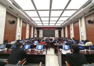 湖南推动五大国际贸易通道稳规模优结构