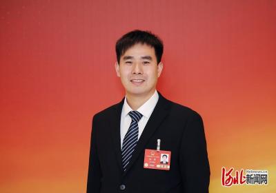 两会声音｜顾博代表：优化管理服务 持续提升工伤保障水平