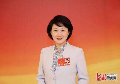 两会声音｜马永平代表：加快推进社保卡居民服务“一卡通”