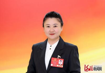 两会声音｜李丹丹代表：因地制宜建设“一刻钟便民生活圈”