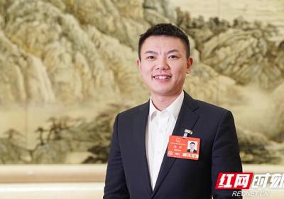 全国人大代表邹彬：带动农民工向新型产业工人转型