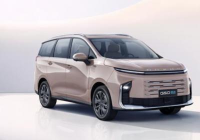 上汽大通推紧凑型插混MPV，日产CEO内田诚或离职 | 第一财经汽车日评