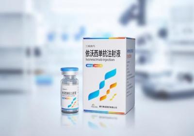 国产双抗疗效超越全球药王，《柳叶刀》发表研究数据