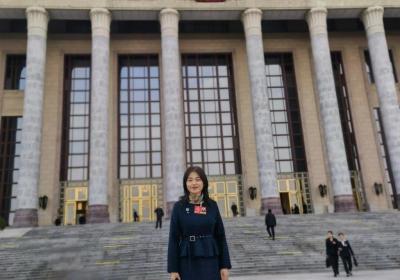尚丽平代表：建议推进“双一流”高校建设扩容，优化区域布局