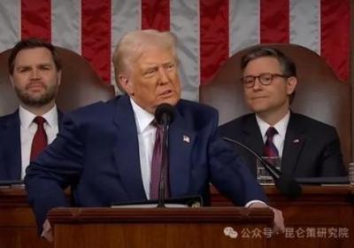 Ksliu肖志夫：特朗普会和中国做“大交易”吗？