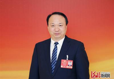 两会声音｜袁斯浪代表：推广钢结构建筑 助力建设“好房子”