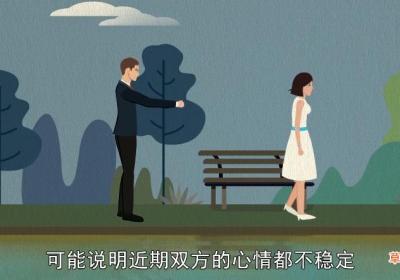 梦见被猫抓是什么意思