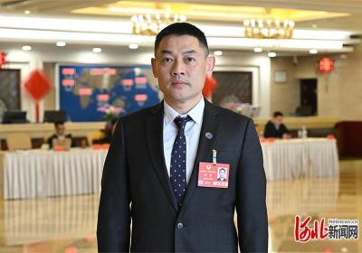 两会声音｜郭毅委员：加快推动中医药标准化和产业化