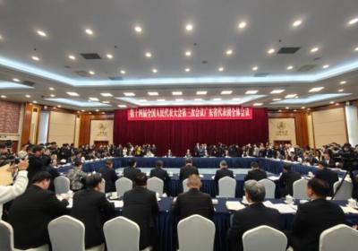 广东省委书记全国两会上发“邀请函”：东西南北中，发展到广东