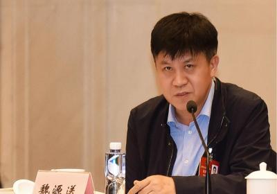 魏源送委员：一套邮票背后的荣耀与使命