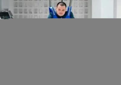 AI技术助力截瘫患者“重获行动”，专家指出站立行走尚需时日