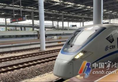 白天可以“睡”的动车 你体验过吗？