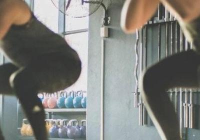 深蹲可以瘦哪里