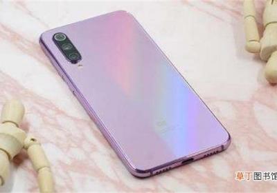 小米9se跑分多少