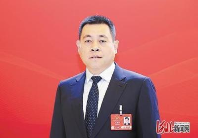两会声音｜倪海琼代表：用超低能耗建筑技术改造老旧小区