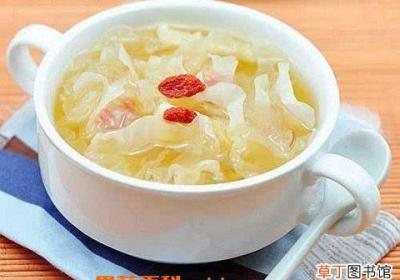 沙参玉竹粥的功效与作用 喝沙参玉竹粥的好处