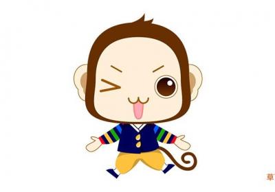 生肖属猴的年份
