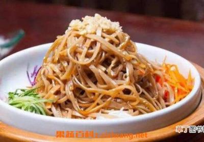 莜麦怎么吃 莜麦的食用方法
