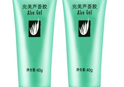 芦荟胶过期了还能用吗