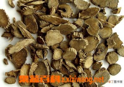 牛膝的作用和功效