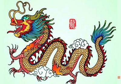 2024年属什么生肖什么命