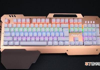 机械键盘有一个键失灵怎么办