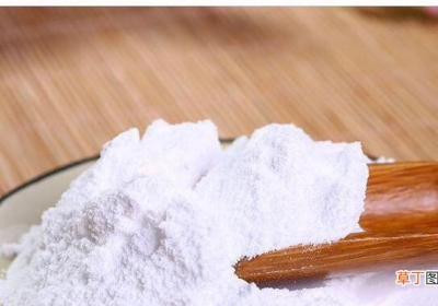 你知道小苏打的八大功效吗 小苏打的作用有哪些