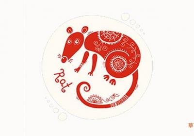 生肖中老鼠为什么排第一