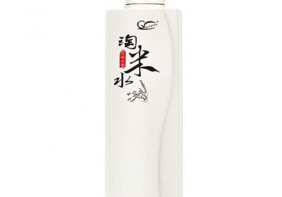 淘米水洗脸能祛斑美白吗