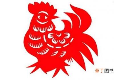 2017年是什么生肖年