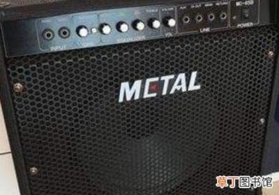 metal金属音响怎么样