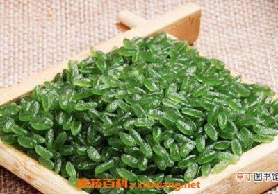 竹香米怎么煮米饭 竹香米怎么蒸米饭
