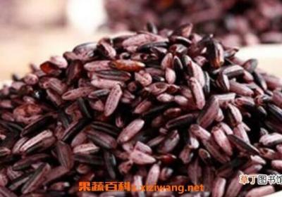 血糯米粥怎么做 血糯米粥的做法教程