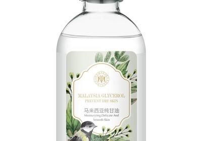 甘油擦脸的危害