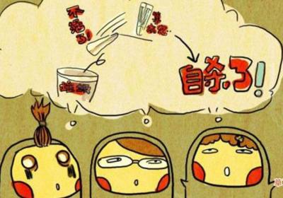 梦到亲人自杀是什么意思