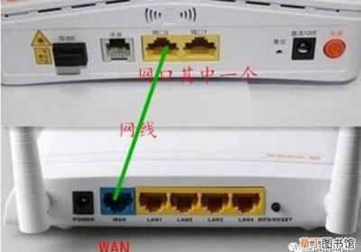 微信怎么连接无线路由器 微信如何设置无线路由器