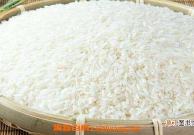 全国最好吃的大米排名 什么大米最好吃