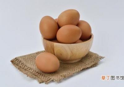 孕妇梦见好多鸡蛋什么意思
