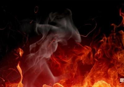 做梦起火了什么预兆