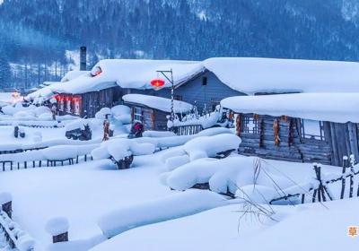 梦见白雪铺满地是什么征兆