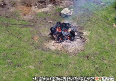 大楼为什么会着火 火灾为什么会烧一栋楼