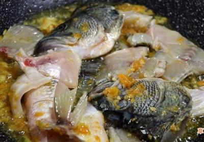 梦见鱼肉但是没有吃是什么征兆