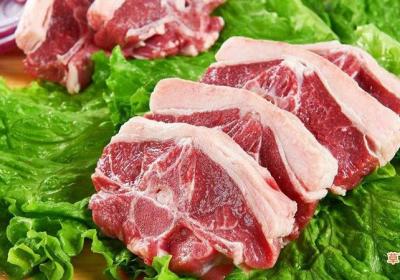梦见买羊肉什么意思