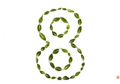 梦见数字8是什么意思