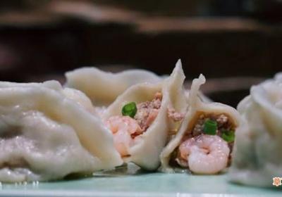 梦见饺子破了什么意思