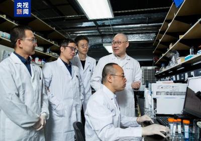 我国科学家首次揭示细菌抗肿瘤关键原理