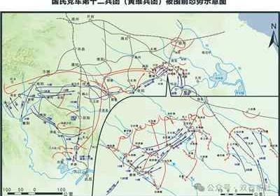双石|“由北转南”——一个“利害变换线”