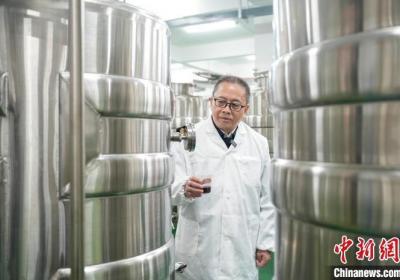 中国工程院院士单杨的柑橘“魔法”